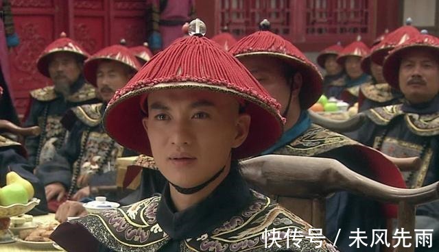 小尹|斗诗狂人尹继善,喜欢约人“诗战”,身边朋友苦不堪言!