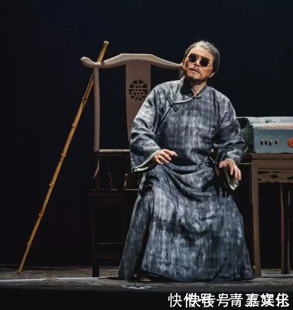 华清@历史上真实的瞎子阿炳:撕开艺术的表象,藏着浪荡子悲哀的一生