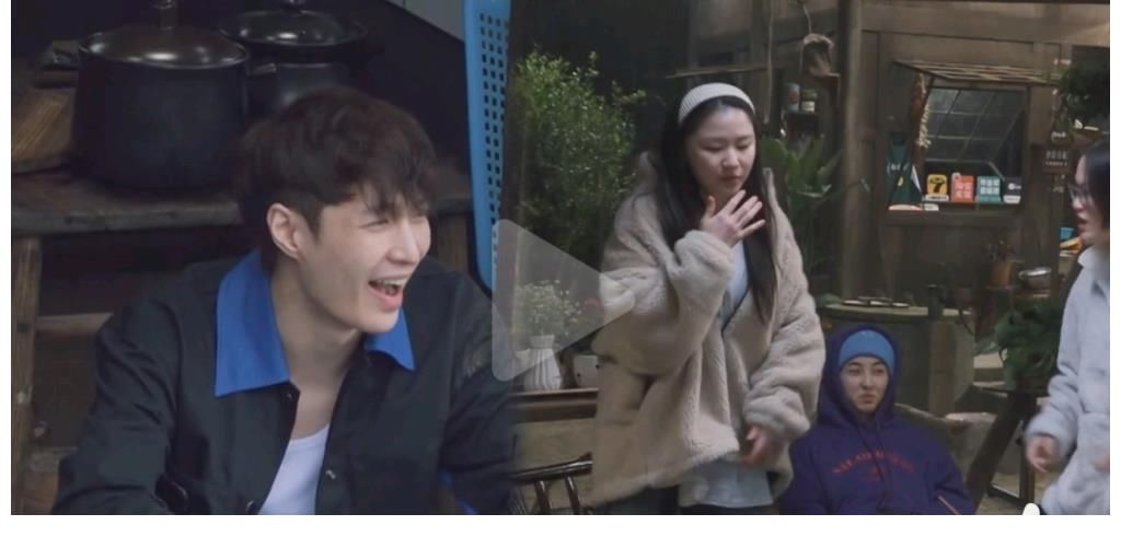 李佳琦|金靖飛行蘑菇屋喊話張藝興，告白你深得我心，網(wǎng)友喊話李佳琦