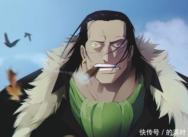 明哥|海贼王路飞展现主角光环4大瞬间,弱化强敌,绝境逢生!