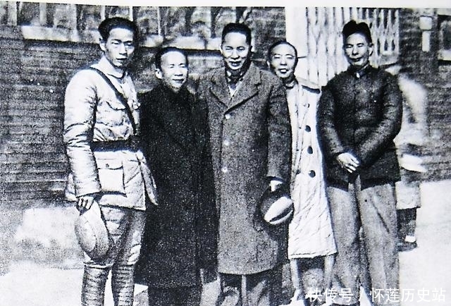 知情|高敬亭究竟是被谁杀害了?蒋介石下的命令,项英根本毫不知情