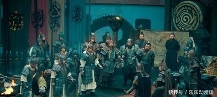 关羽|颜良文丑一人在此何惧华雄?同是关羽秒杀的两将,真能斩华雄吗?