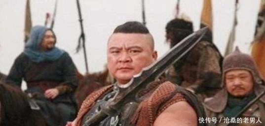  震天响|水浒中三大名不副实的好汉，绰号震天响，结局却十分悲惨！