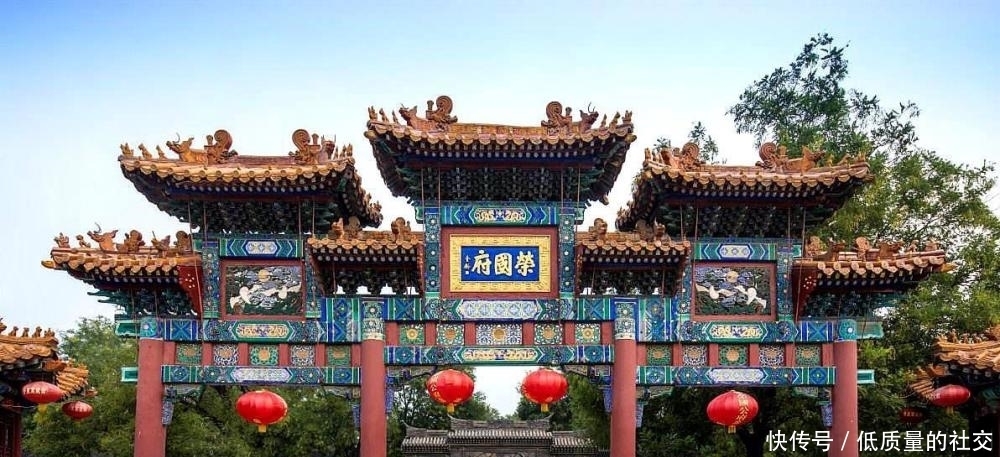 元春封妃,省亲时却6次落泪,将皇宫称为“不得见人的去处”