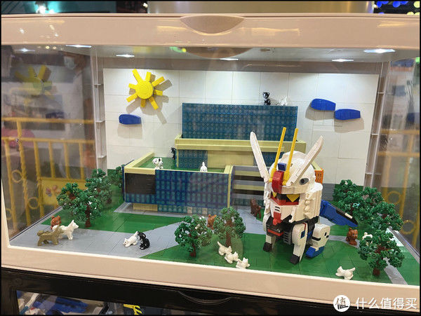 ob|MOC 篇三十八：【游记】2021年第五届OneBrick面积节