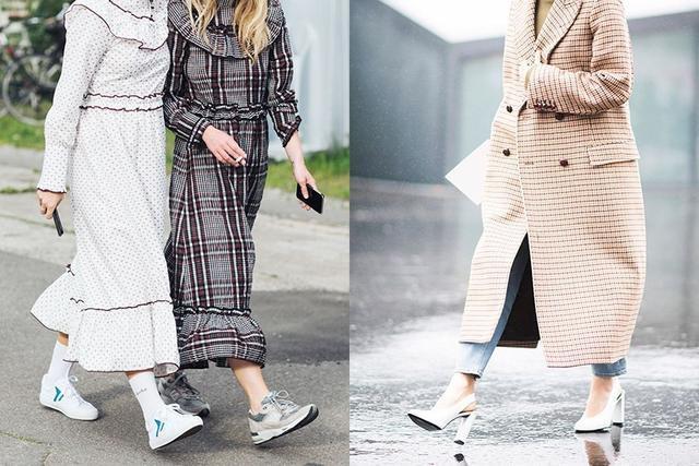 时尚 衣柜里有这 5 件百搭基本单品,就不会犯时尚错误