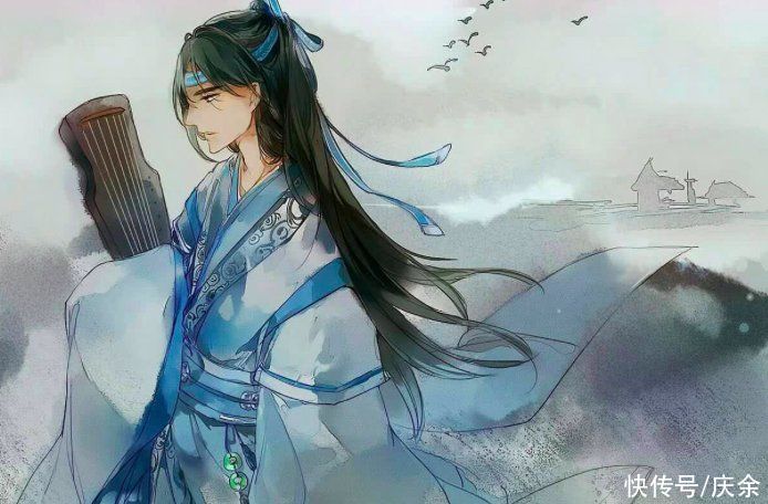 歌唱家|杜甫最富含蕴的一首诗，短短4句，却写出了时代的沧桑巨变