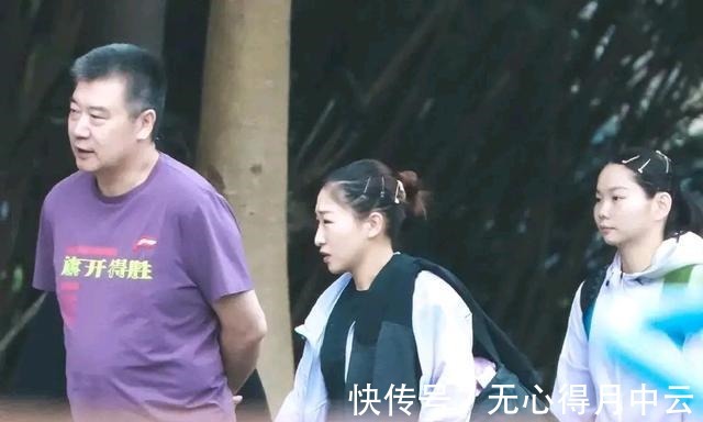 刘诗雯|国际乒联的改革,对老将刘诗雯跟陈梦来说,是一个挑战!
