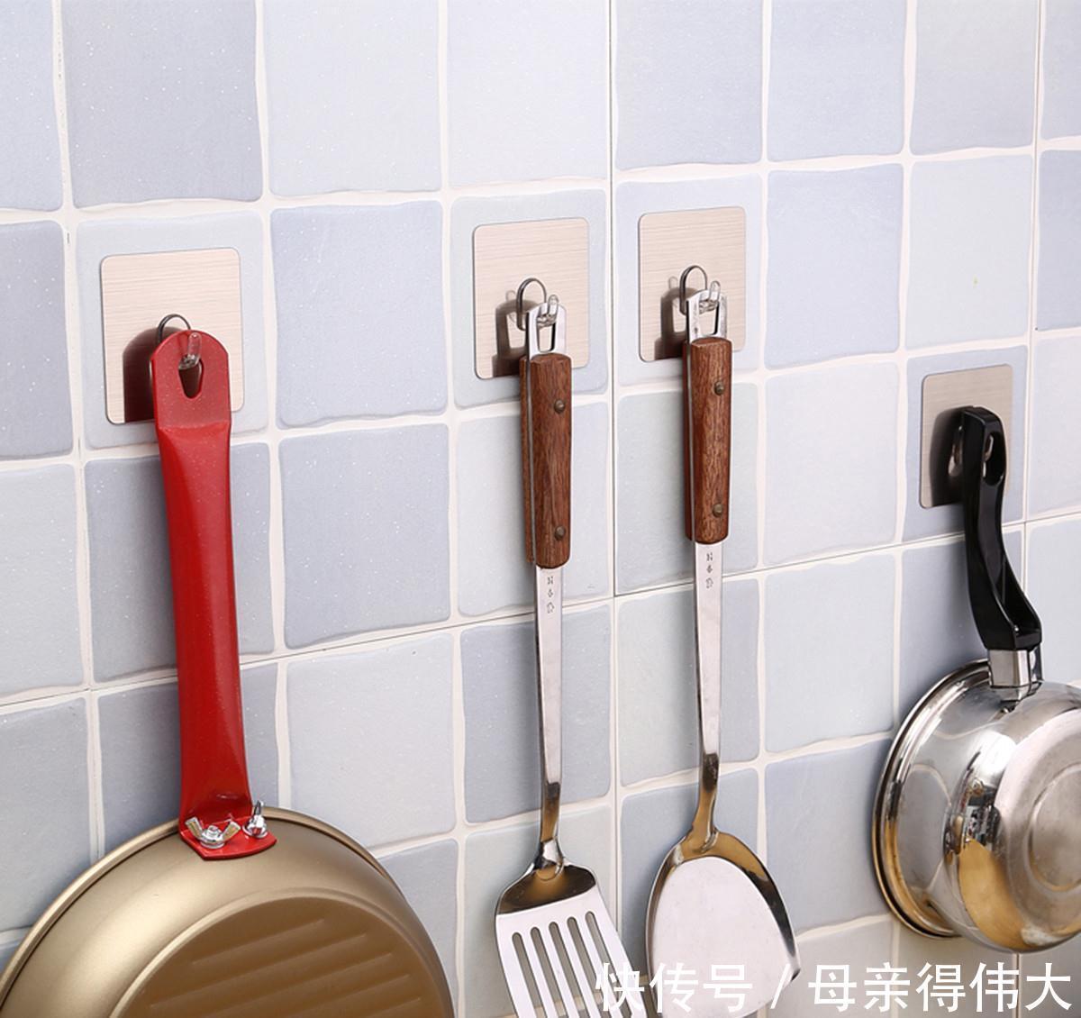 餐具|因为迷信网上的厨房收纳清单,我买到了一堆中看不中用的鸡肋!