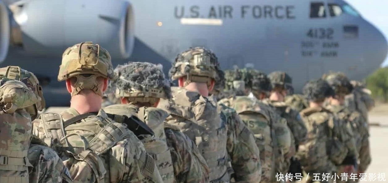 美国|美国为何到处打仗,但又不吞并一寸土地?真实原因令人“胆寒”