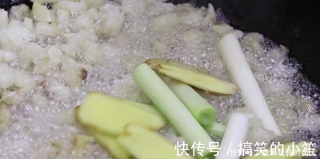 猪油怎么熬才又白又香,教你一个小诀窍,没腥味,炒菜做糕点更香