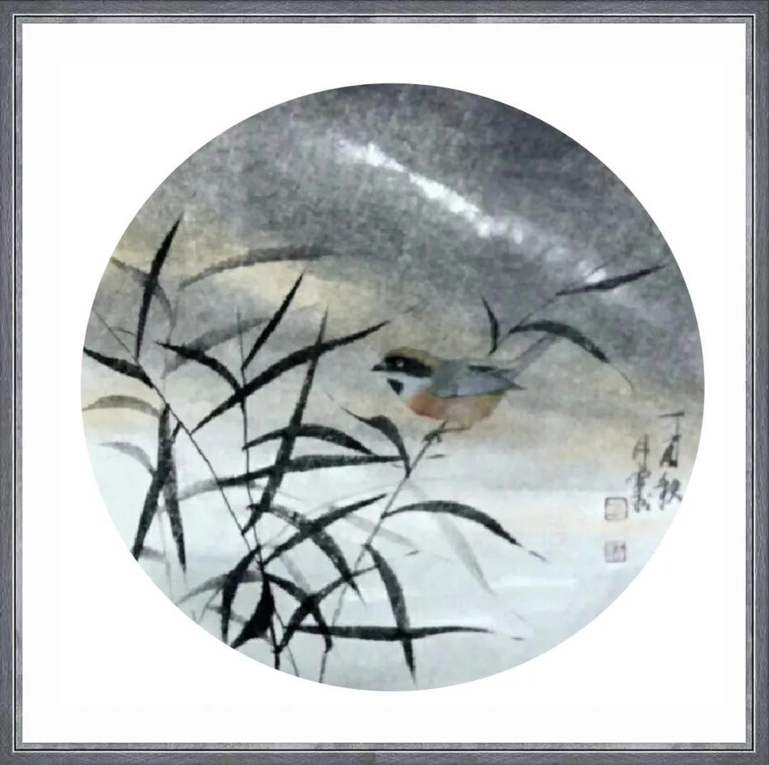 「王建利」|丹青追梦 水墨本色-中国当代书画名家个人云展览