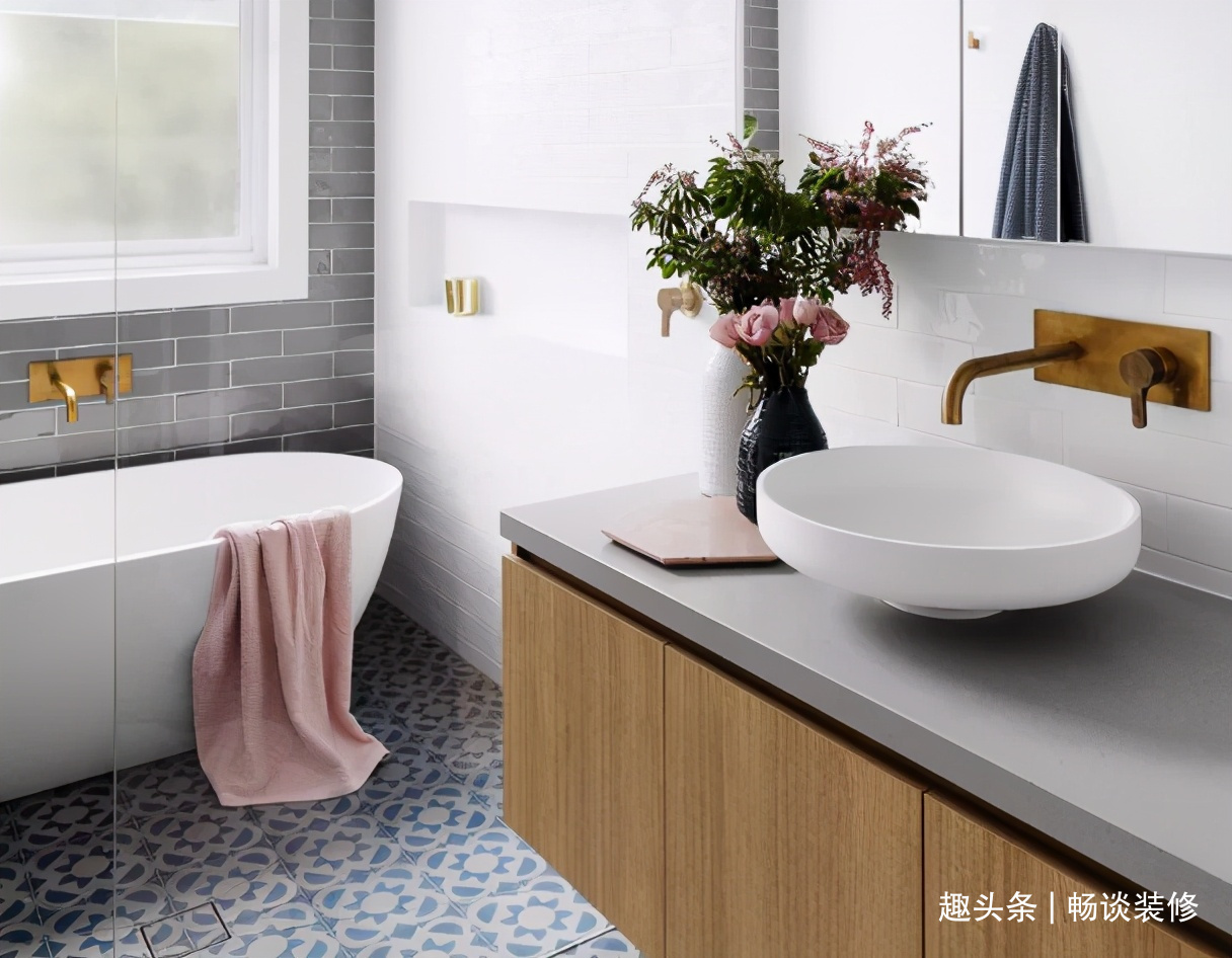 清洁片|“穷装”这些位置，省钱又有着很强实用性，还能提升很多幸福感