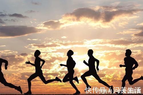 身体衰老|跑步好处多多,可跑步时若是不注意这3点,很容易加速身体衰老