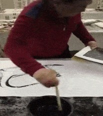 |搞笑GIF:当初我要是这么大胆一点,估计我的娃都能打酱油了