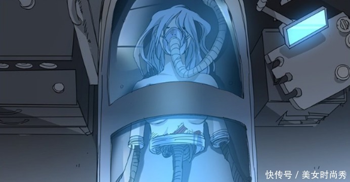 四大家族|一人之下四大家族最神秘的高家,他们为何隐居幕后真相曝光了