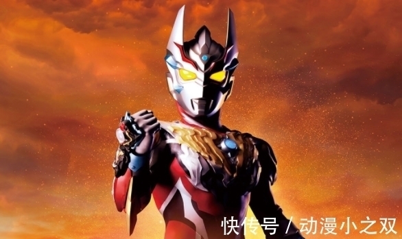 超级战队|特摄剧战力天花板:假面骑士是逢魔,超级战队是龙帝,奥特曼呢?