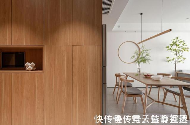 轻松|看了她家,才知道什么叫治愈,感觉一进门全身就轻松了许多