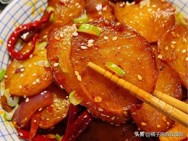 鸡胸肉|美食家常菜推荐：西兰花炒鸡胸肉，口水鸡，干锅土豆片，好吃下饭