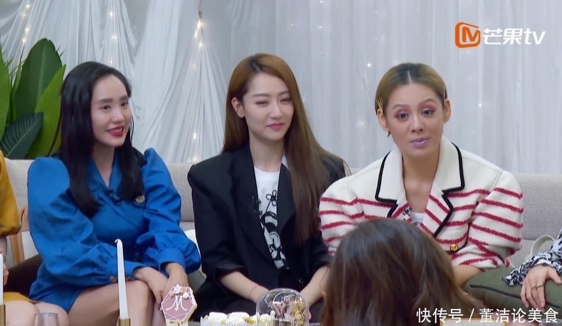 乘风破浪最无法忍受宿舍蚊子多,训练房间臭,还有加湿器太潮了