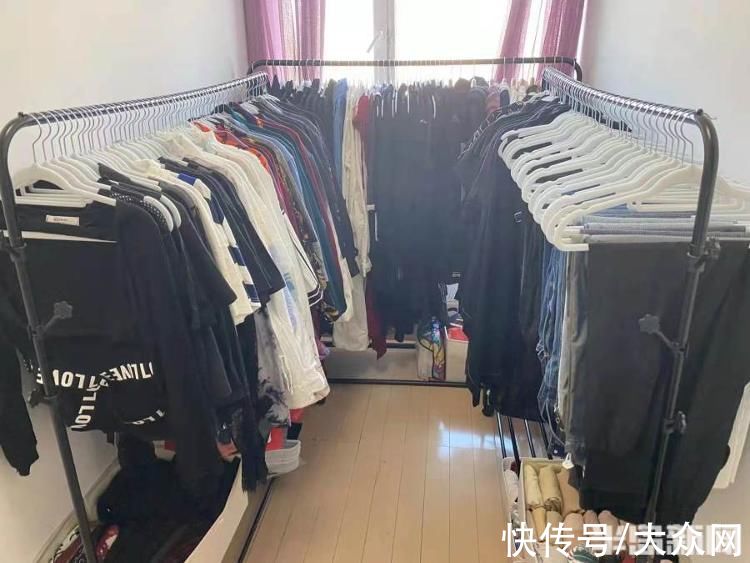 物品|只靠叠衣服,月入两三万?整理收纳师:既能忙淘金,也能帮收心