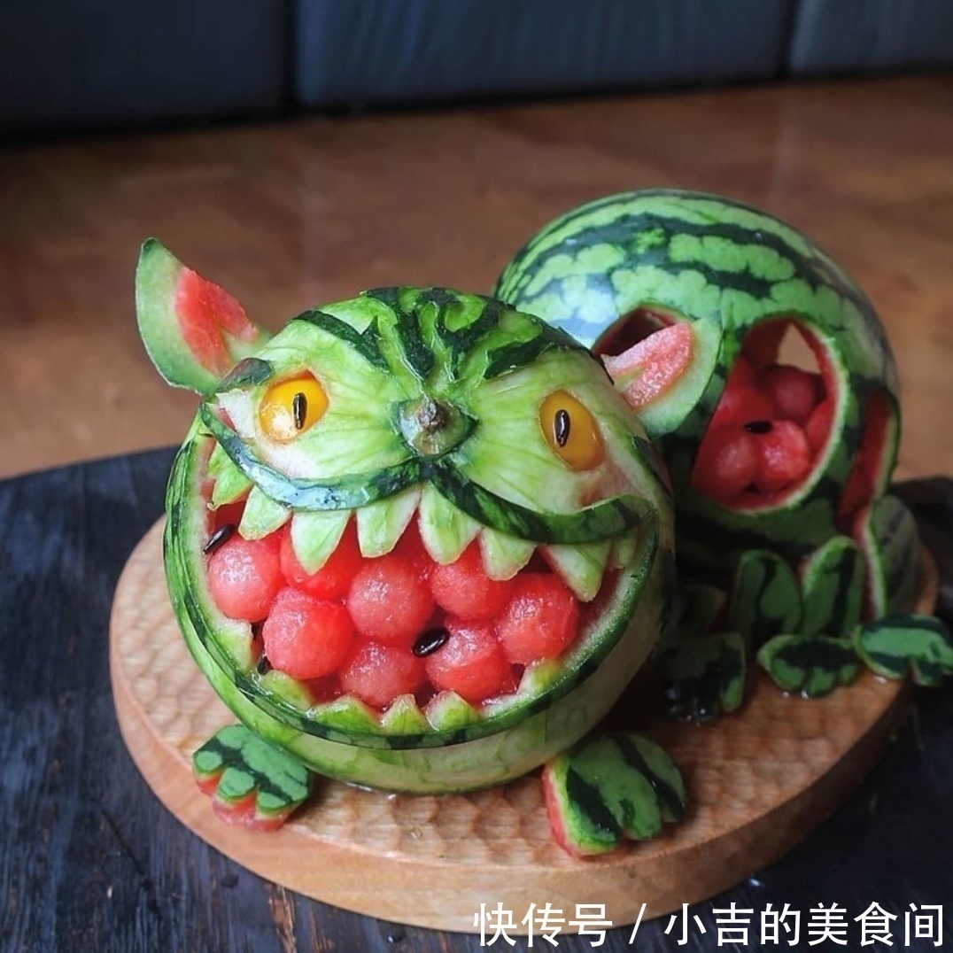 鲤鱼旗|20款“专治挑食熊孩子”的便当美食,龙猫芋头可爱得太过分!