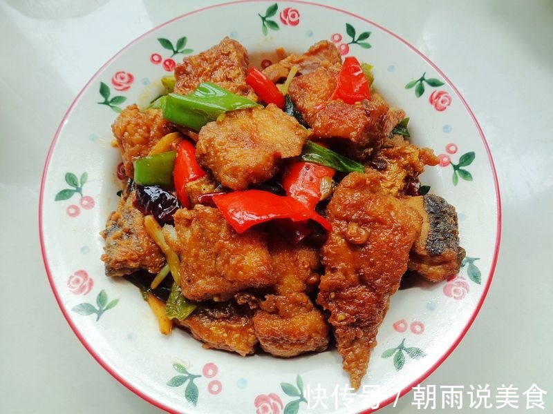 晒三伏天周末一日三餐，黄焖鱼解暑汤，开胃提气，精神足
