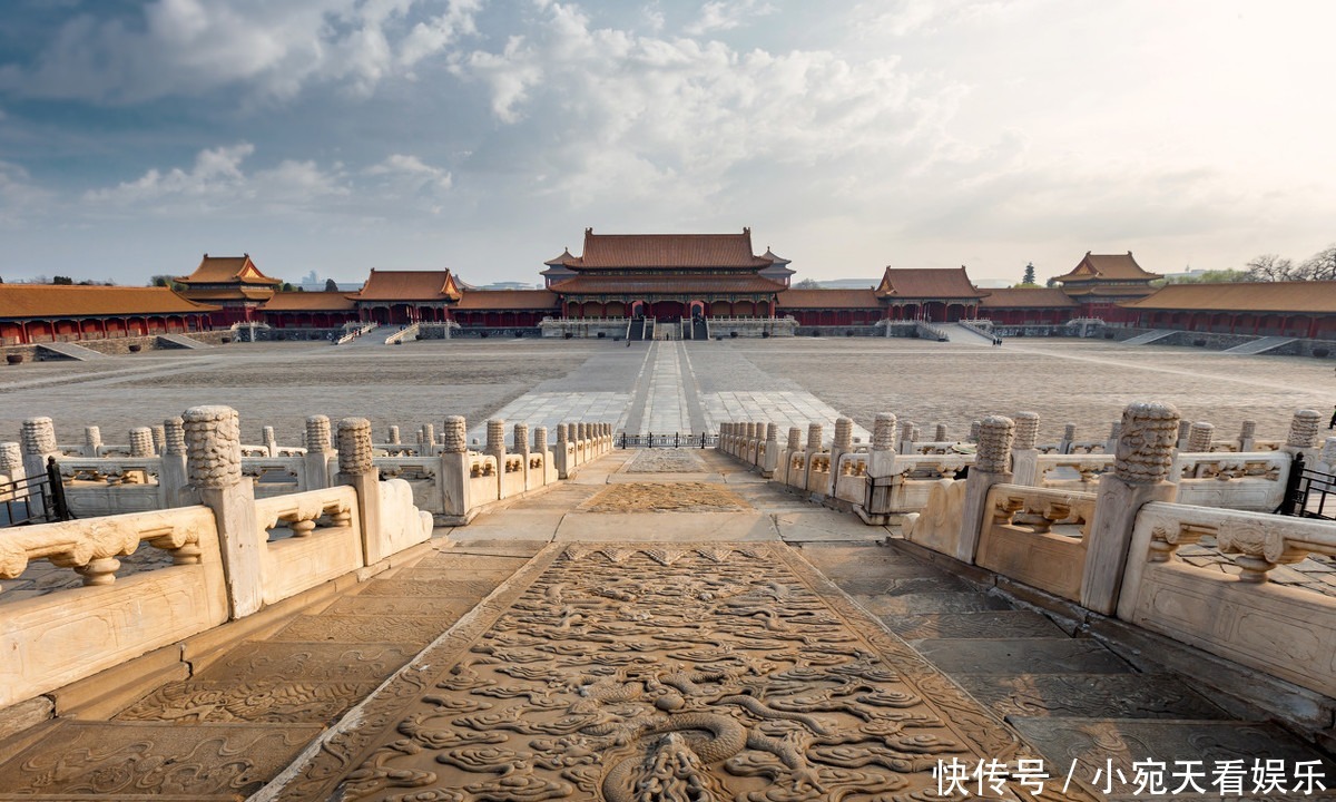 木材料|中国古代木建筑极盛时期,西方的都无法相比,木建筑比石建筑差?