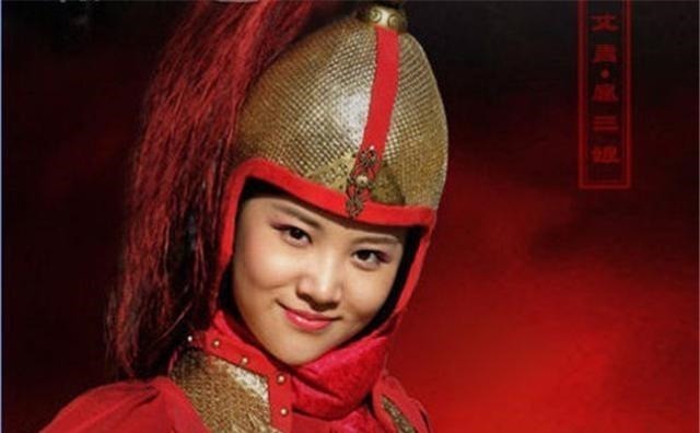 王英#《水浒传》宋江为何不将扈三娘娶为妻,真相原来是这样的