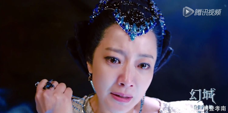 古装戏中的簪子堪称万能品,一簪多用,大家知道都有哪些用途吗