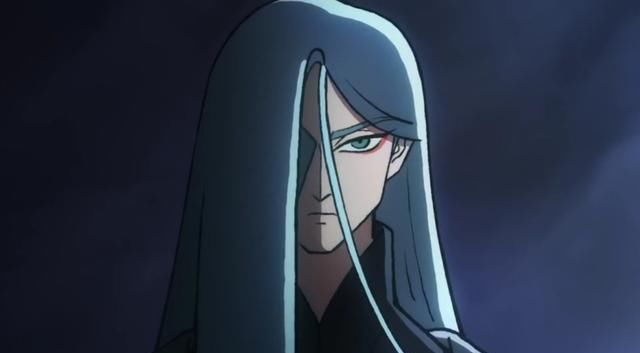 青凤|盘点刺客伍六七古今九大暗影刺客，柒并非最强之人？她竟是海王！