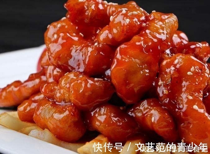 开胃|鲜香开胃做法简单的家常菜，家人吃过赞不绝口，端上桌不剩汁