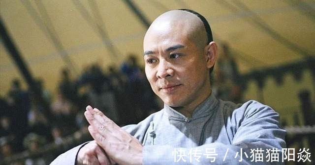 陈真#他是“陈真”原型,但是并没有为师傅报仇,而是投靠了军阀