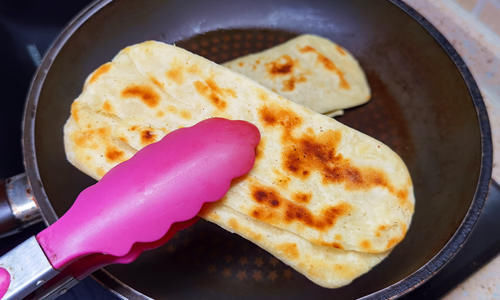 一周吃3回,儿子更是三天两头就喊我做,外酥内软,全家都特别爱吃