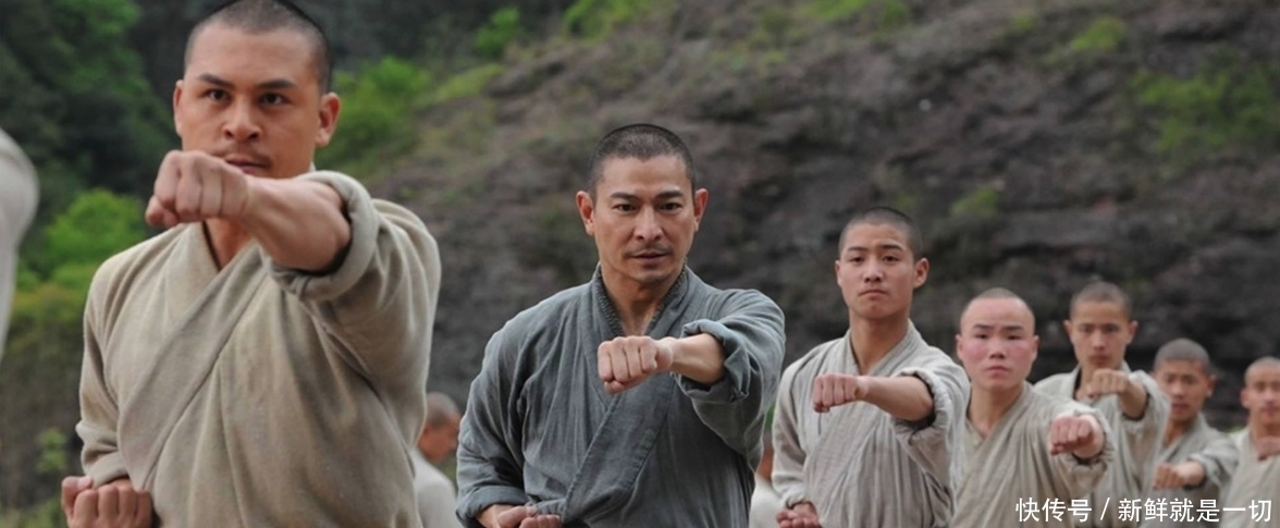 战争|“六根清净”的僧人，为何多次集结参与战争？李世民都看不下去了