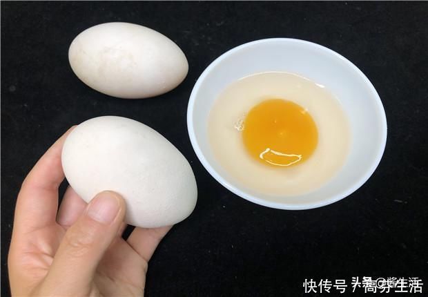 营养|鸡蛋、鸭蛋、鹅蛋哪个营养最高今天总算知道了，以后别再吃错了