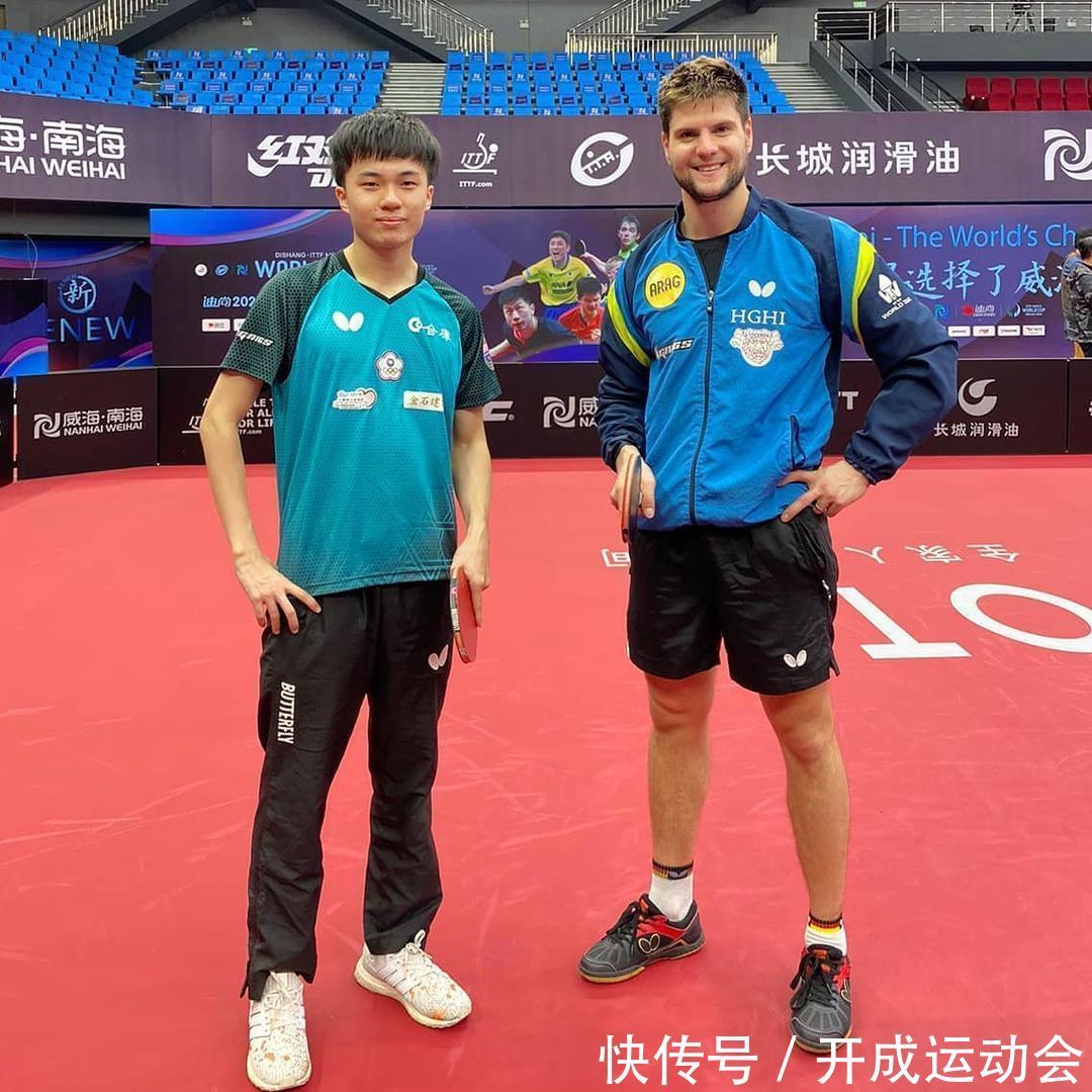 国乒|央视直播!国乒劲敌宣布退出新加坡大满贯,伊藤美诚自称三金女王