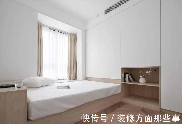 布置|140 ㎡现代简约流露出当代美学简单中带有一种独特的气质