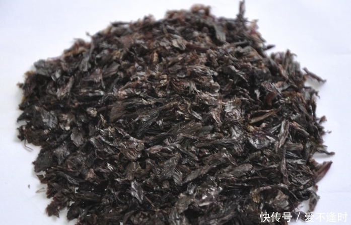 海带|中老年人补钙,别只知道喝骨头汤了,常吃5种食物,有助于补钙