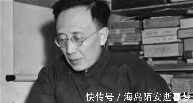 郭沫若&鲁迅与郭沫若交恶,“远看是条狗近看郭沫若”,真出自鲁迅之口?