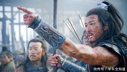 大战|一场大战让他名震天下,大秦帝国逐渐衰败,你知道这场战役吗