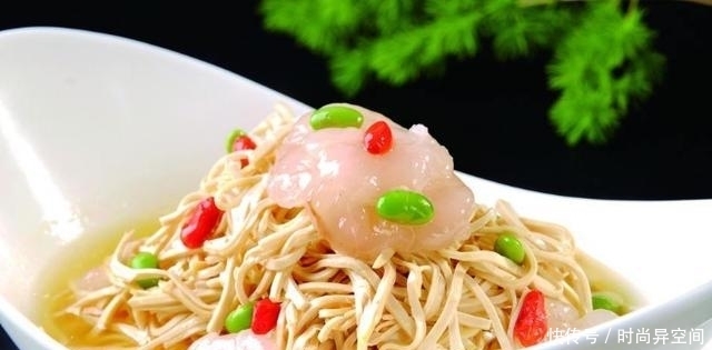 适量|普通的食材,花样的做法,你会吗