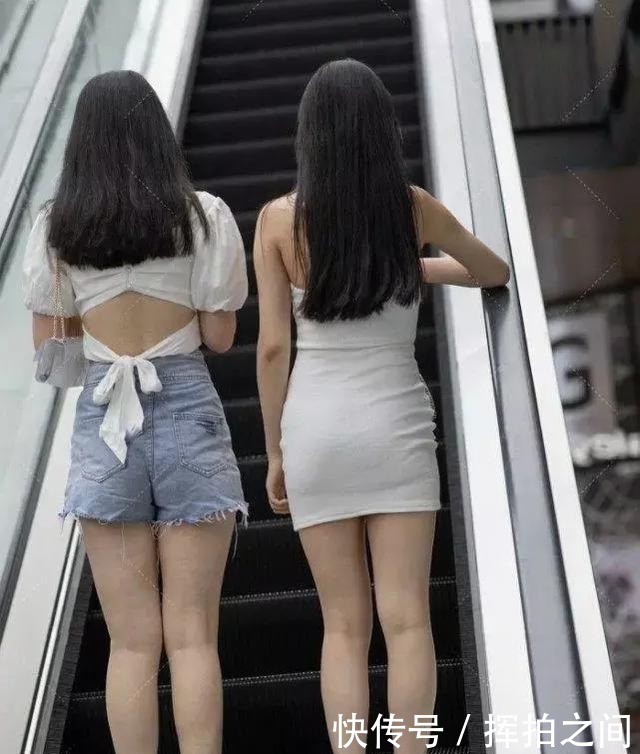 穿搭|忙里偷闲,伴着美丽,白色挂脖清凉穿搭营造一种如莲花般温柔悠远
