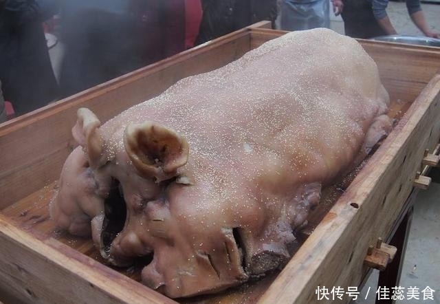 饺子|各地年夜饭上的5道压轴大菜,怎样吃你说了算