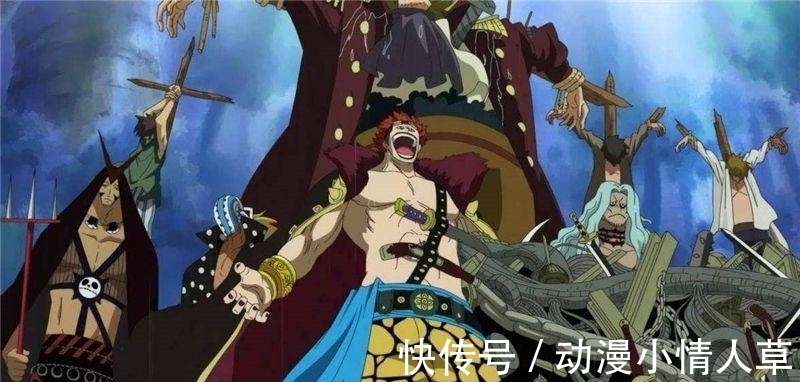路飞|海贼王: 甚平被杀, 谁将成为新的草帽团第十人? 网友: 就他吧