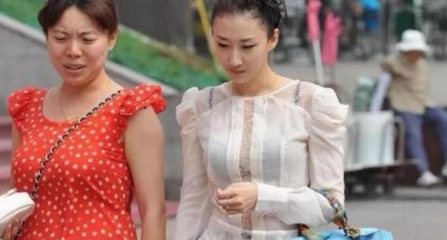 孩子|总打扮和从不打扮的妈妈,养出来的孩子,20年后差得不是一星半点