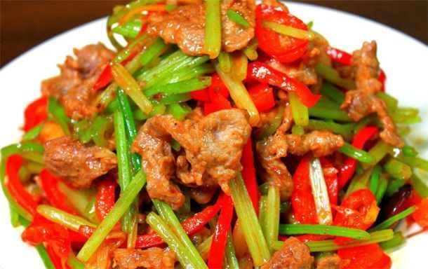 十月|秋季的夜晚只有5度刮起了凉风,孩子多吃暖身菜,滋补养胃