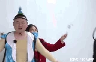 邓伦 《极限挑战》:评分跌破新低,雷佳音、邓伦被剧本封印了吗?