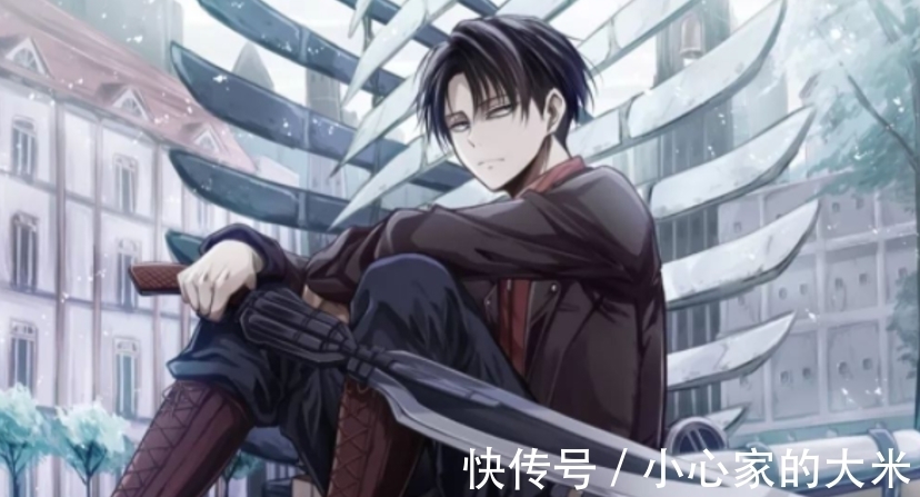 谏山创|《进击的巨人》漫画作者谏山创,真的很有日本死宅的风格
