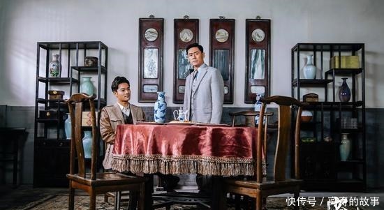 《密查》十四连冠收官 小成本谍战这样打造“收视王”!